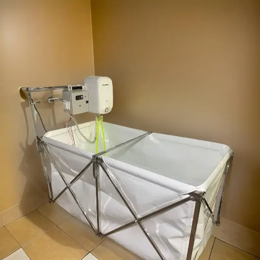 GRAD TUB (Compact)